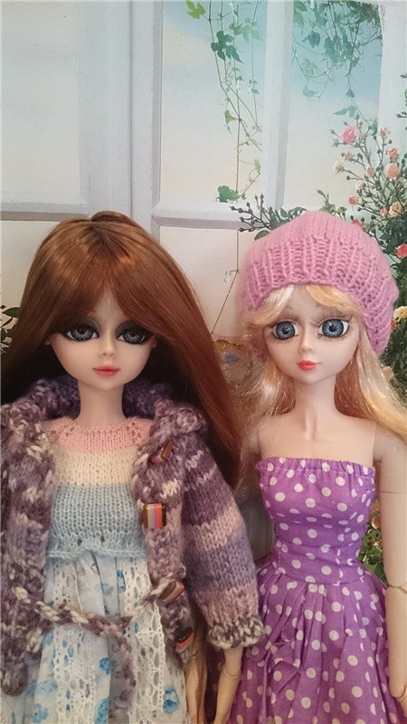 Модный приговор для Звезды подиума Эллочки (фото 8)