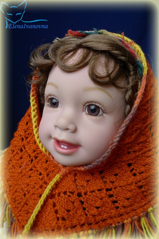 Коллекционные куклы Adora Limited Edition. Часть 2-ая