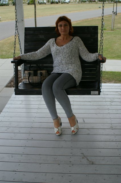 Replica of Graceland - или Дания, второй дом Элвиса (фото 6)