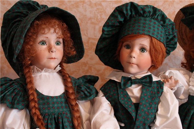 Яблочный спас от Линды Рик