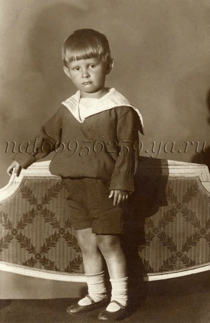 У матросов нет вопросов. В копилку идей для создания образов старинных кукол