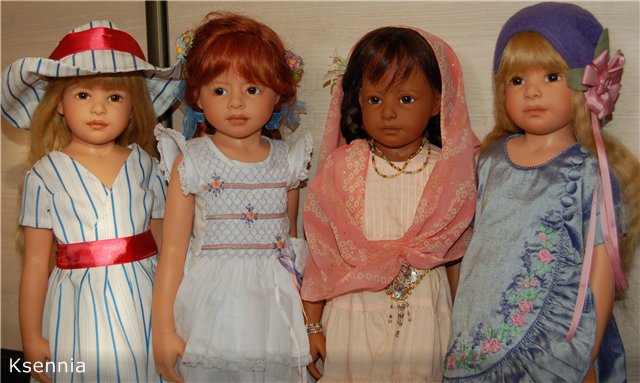 Katharina от Heidi Plusczok. Принцесса