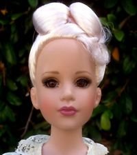 Китти Коллер от Роберта Тоннера