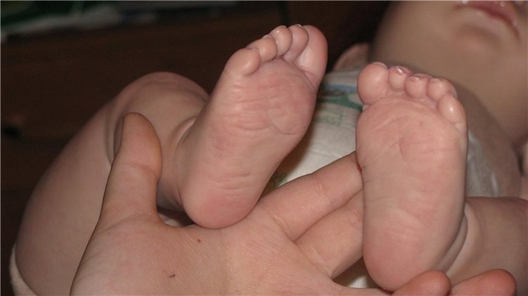 Первые реборны - как все начиналось (фото 9)