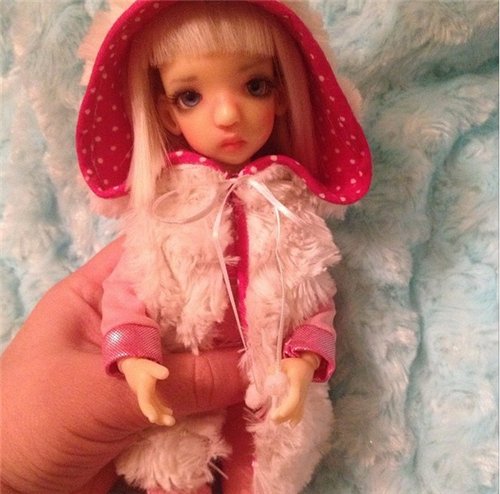 Мимимишные платья минифишные)