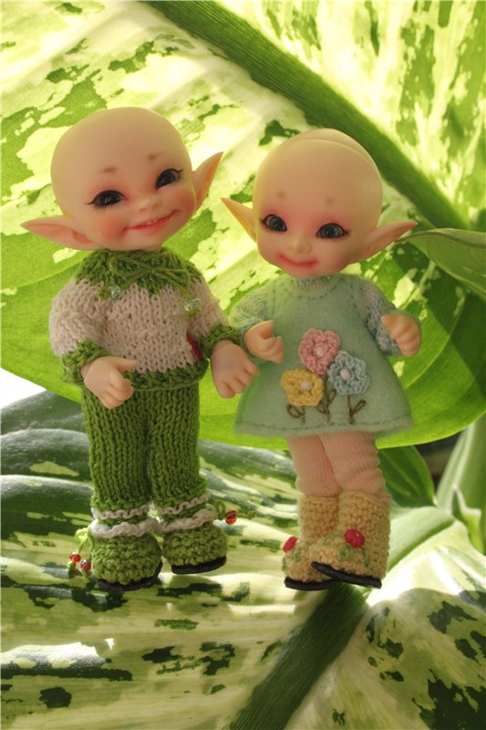 Мечты обязательно должны сбываться,главное в них верить!!! Реалпуки (Realpuki) Сосо - Ягодка