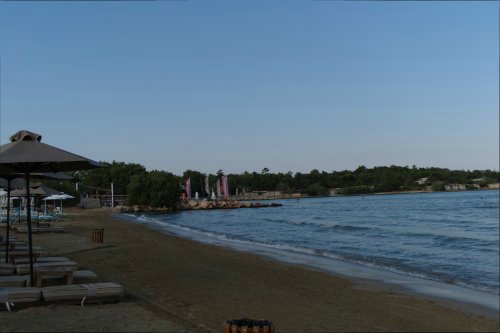 Греция - страна героев и богов