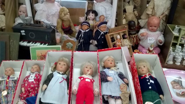 Выставка TEDDYBÄR TOTAL 2015 в Мюнстере. Часть третья - кукольно-старинная | Бэйбики Выставка TEDDYBÄR TOTAL 2015 в Мюнстере. Часть третья - кукольно-старинная