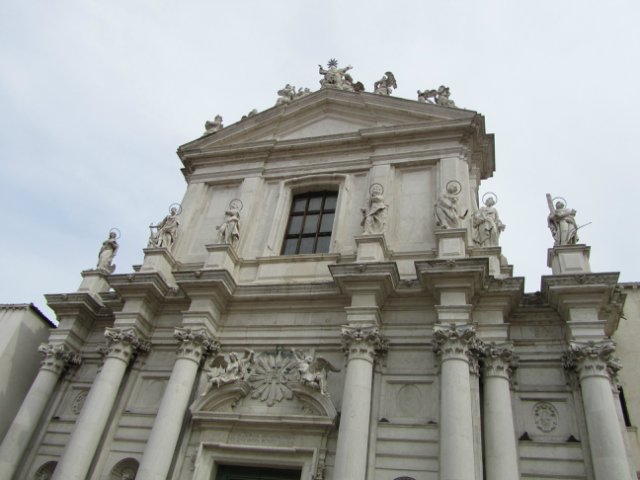 "Моя Италия". Часть 7 (заключительная) - Венеция