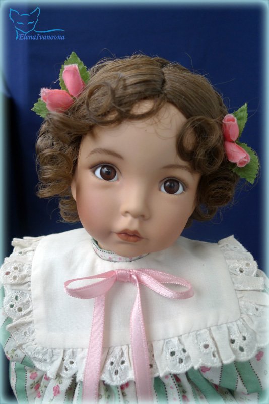 Классическая серия Дианны Эффнер. Dianna Effner’s Classic Collection (фото 8)