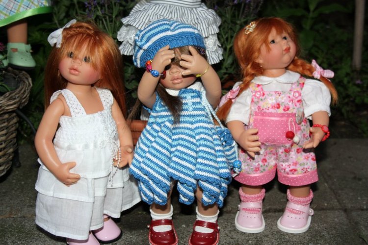 Проказник Антон или Вихтели забавляются! (часть вторая)