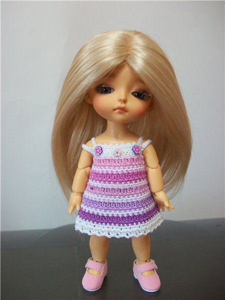 Моя новая Латишка - Софи-эльф Мистик | Бэйбики Моя новая Латишка - Софи-эльф Мистик