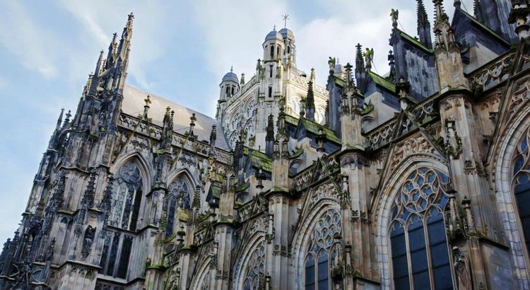 Выставка кукол, мишек Тедди, кукольных домиков и миниатюры в Den Bosch (Нидерланды), 24-25 октября 2015. Poppen & Berenbeurs