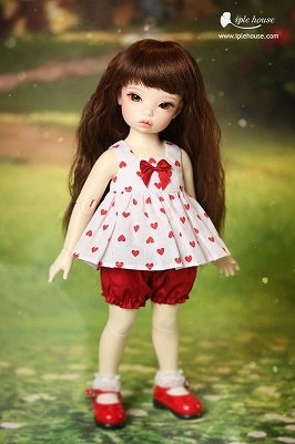 Новая! Коллективка. Для кукол BJD! На cайте IPLEHOUSE акция с 20 ноября по 3 января. Санкт-Петербург и иногородние