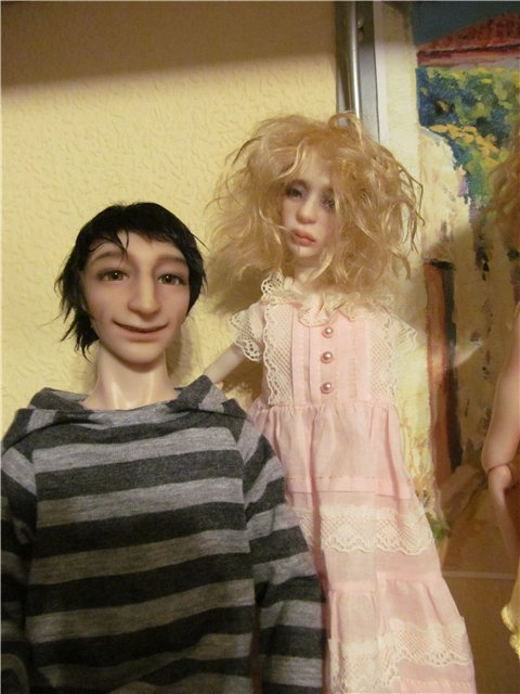 Подводя итоги 2015, в естественной среде обитания (фото 4)