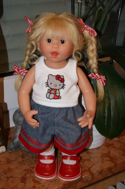 Малыши вихтели - Balsam für die Seele - бальзам для вашей души (фото 4)