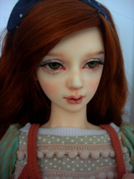 Несколько моих макияжей — Face (фото 8)