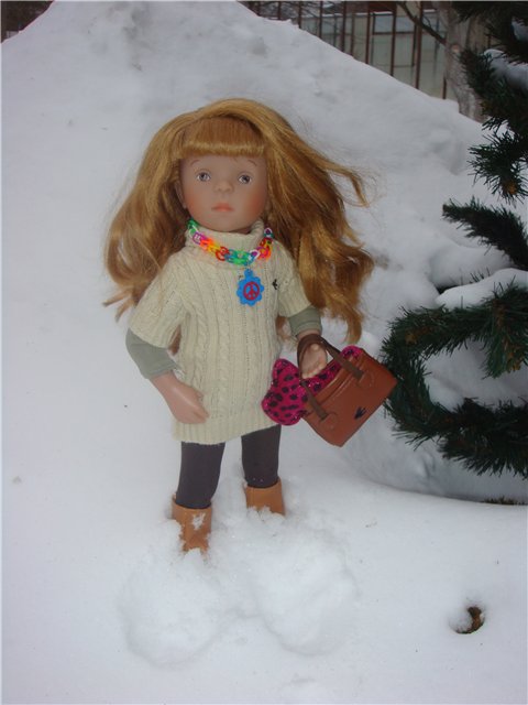 Наши любимые Кэтикрузинки и не только (фото 2)