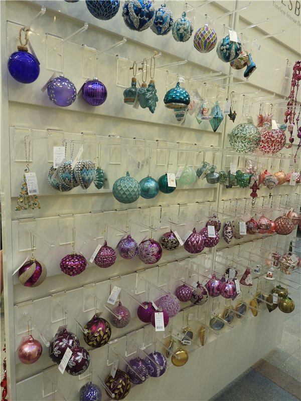 Москва, Гостиный двор, выставка: ПОДАРКИ 2016. Фоторепортаж