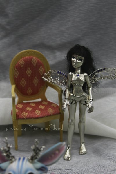 Весенний Бал Кукол 2016. Фотообзор