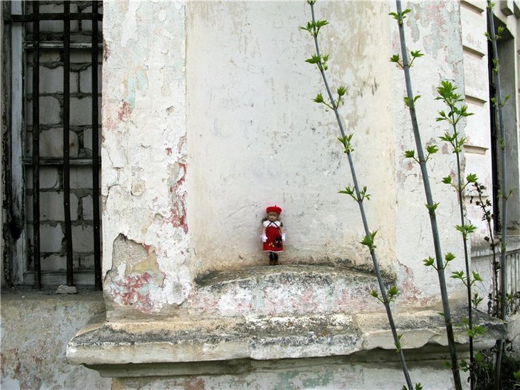 Путешествие в Старицу накануне Светлой Пасхи. Заключительная часть | Бэйбики Путешествие в Старицу накануне Светлой Пасхи. Заключительная часть