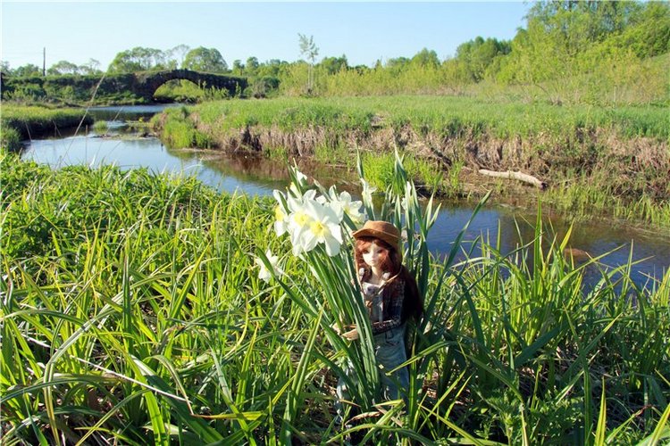 Субботний вояж. Заключительная часть