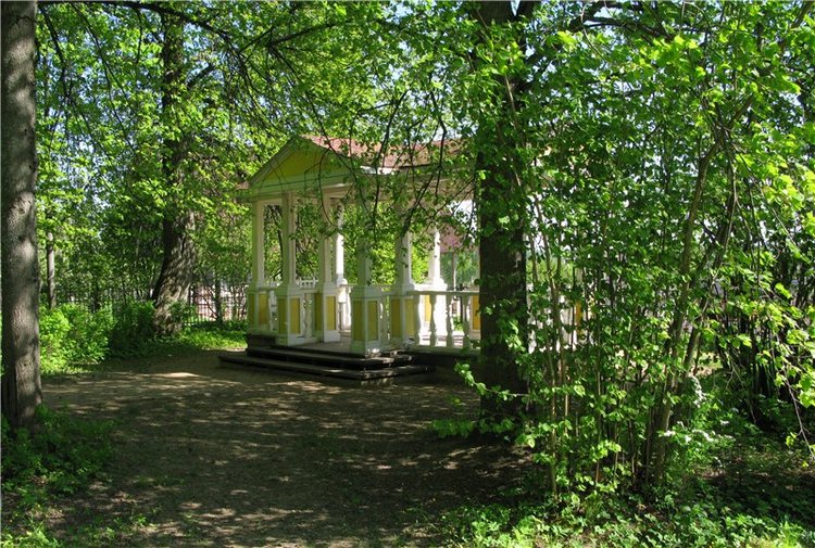 Субботний вояж. Заключительная часть (фото 6)