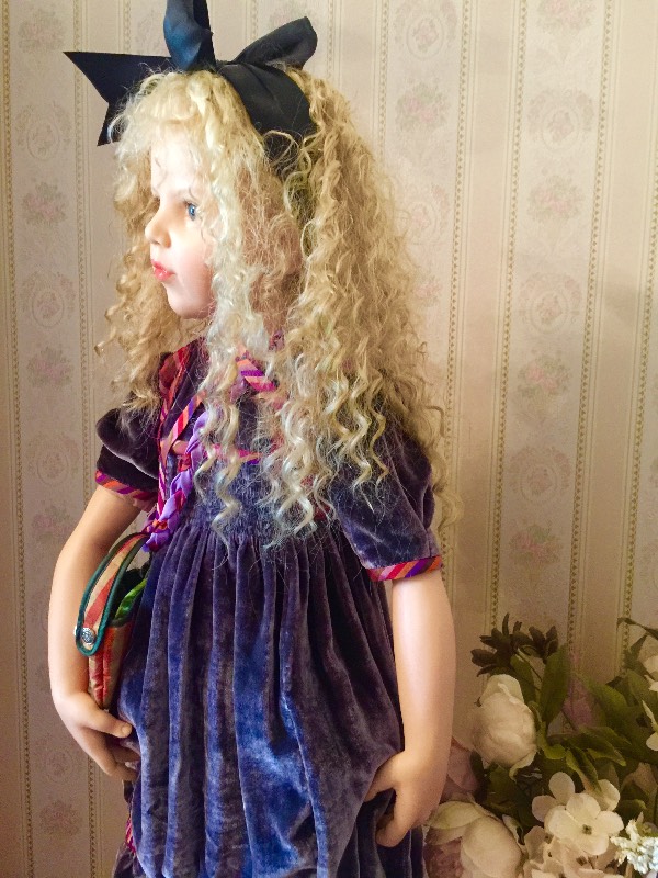 Красавицы Hildegard Gunzel (фото 9)