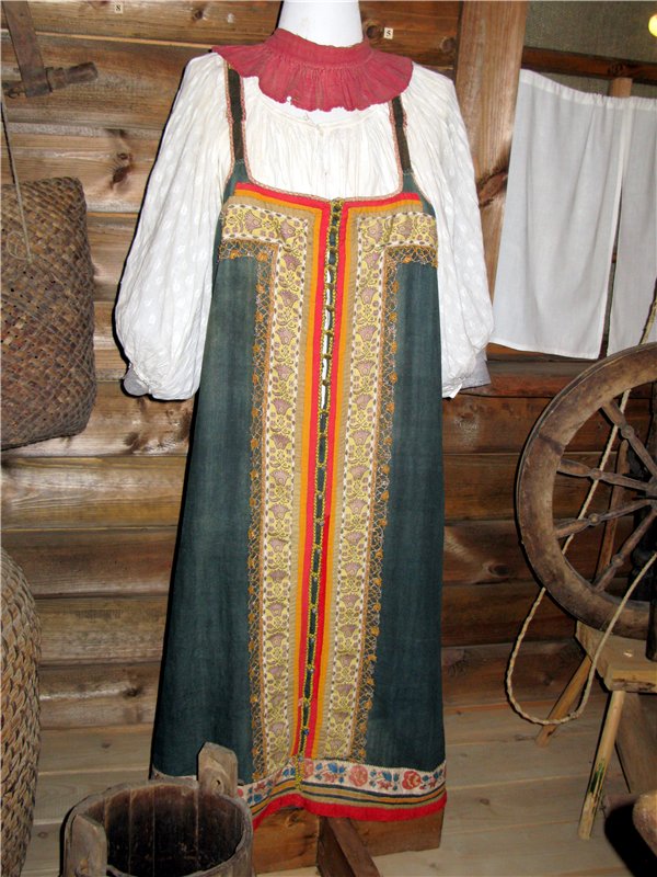 Кашин - город русского сердца. Часть первая. Кашинский краеведческий музей