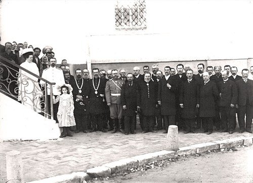 Кашин - город русского сердца. Часть шестая. Святая благоверная великая княгиня Анна Кашинская