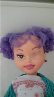 Новая подружка для Веснушки (фото 10)