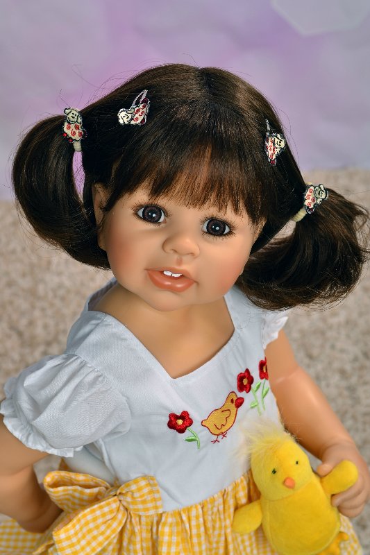 Фотосессия кукол — Домашние коллекции кукол: фото собраний (фото 4)