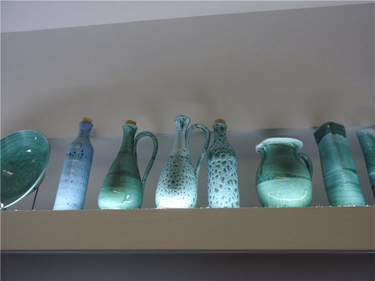 Греция, Крит, путешествие Светланки