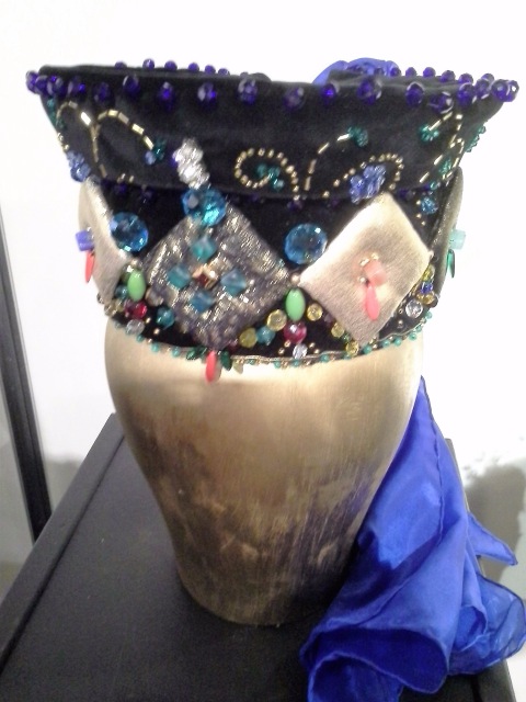 Фестиваль Европейского профессионального кукольного искусства 2016 8-11 сентября в Риге (2)