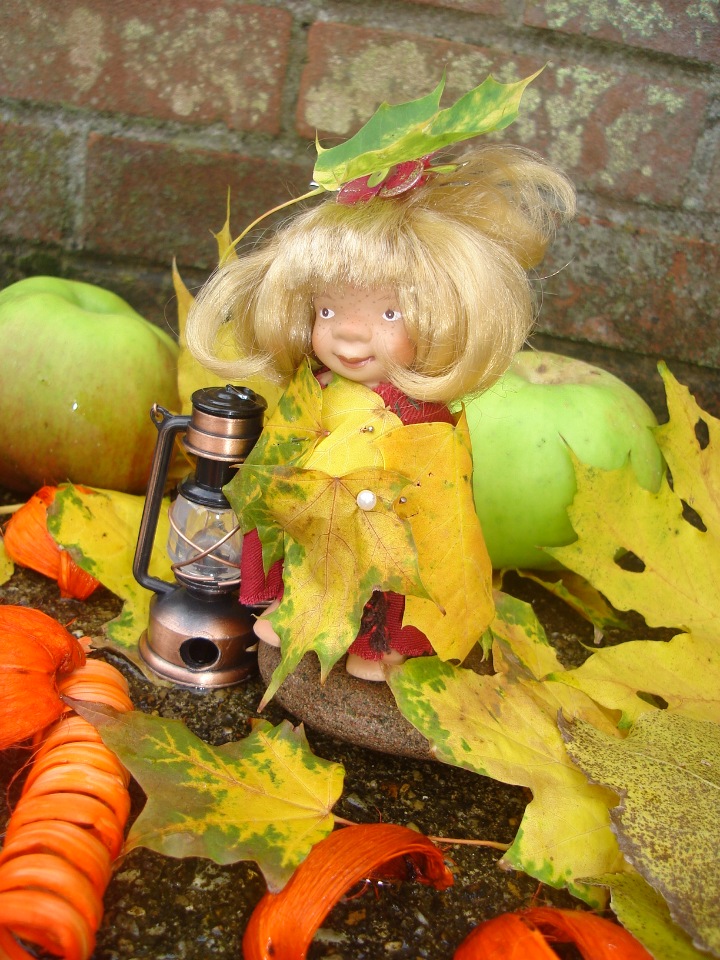 Желтый лист осенний вьется в небесах о тебе мечтаю я в своих мечтах | Бэйбики Желтый лист осенний вьется в небесах о тебе мечтаю я в своих мечтах (фото 5)