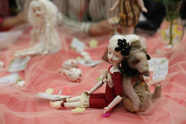 Первый день XII Международной Выставки Кукол! Обзор моими фотоглазами, очень много фотографий! 7.10.2016 г | Бэйбики Первый день XII Международной Выставки Кукол! Обзор моими фотоглазами, очень много фотографий! 7.10.2016 г