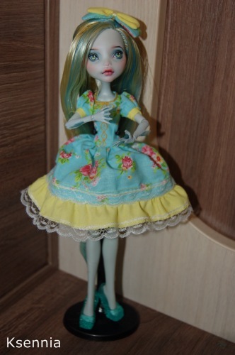 Монстры? Что вы, что вы!...часть 6, kowka51r (фото 8)