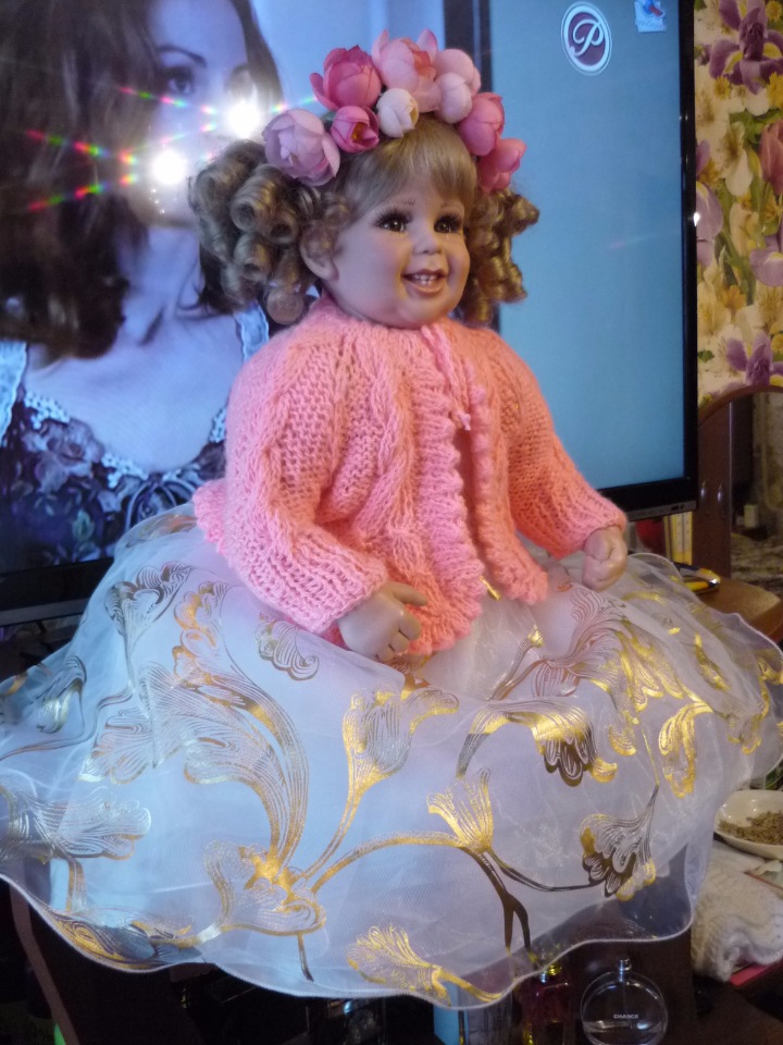 Решили просто устроить маленькую фотосессию (фото 8)