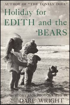 Одинокая кукла. Детский писатель Dare Wright