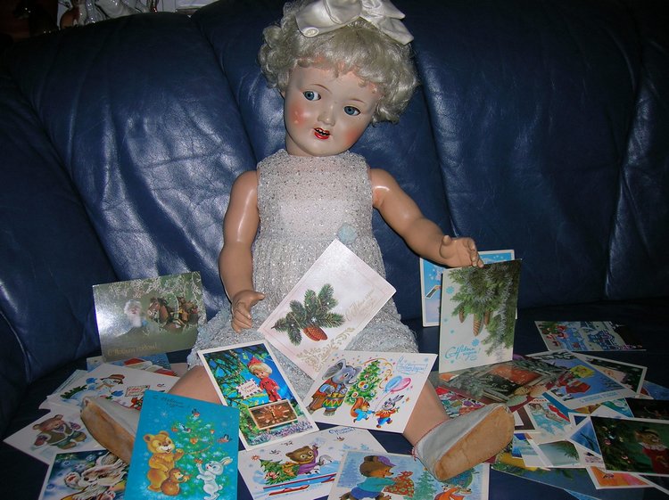 Тишинуша гамимеря или Как вернуть вкус халвы