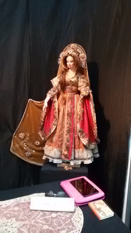 Московская международная выставка "Искусство куклы" Гостиный двор 2016. Фотоотчет | Бэйбики Московская международная выставка "Искусство куклы" Гостиный двор 2016. Фотоотчет