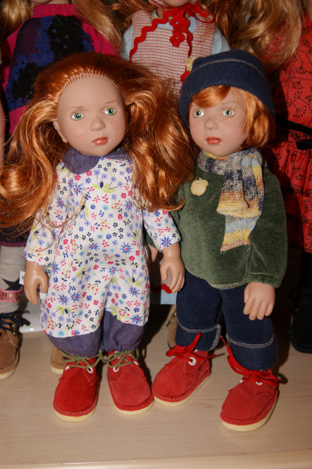 Zwergnase серия Junior 2016-2017, просим любить и жаловать