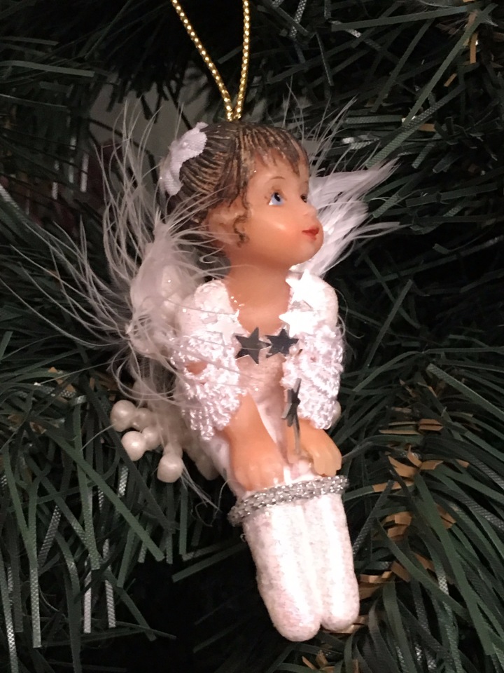 Новогодние красоты — Домашние коллекции кукол: фото собраний