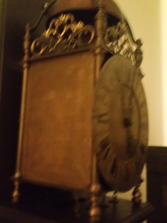 Старинные часы еще идут. Коллекция старинных часов - часть вторая