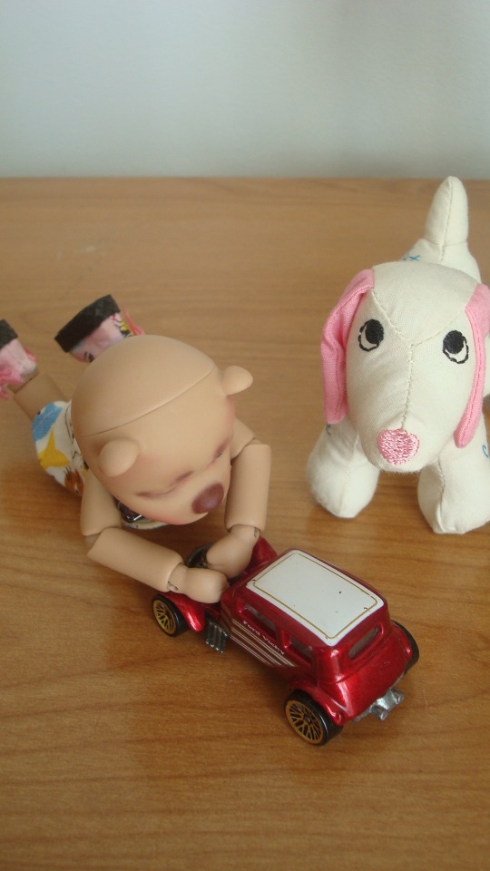 Я Люблю свою лошадку — Куклы Liz Frost (Лиз Фрост): авторские BJD (БЖД)