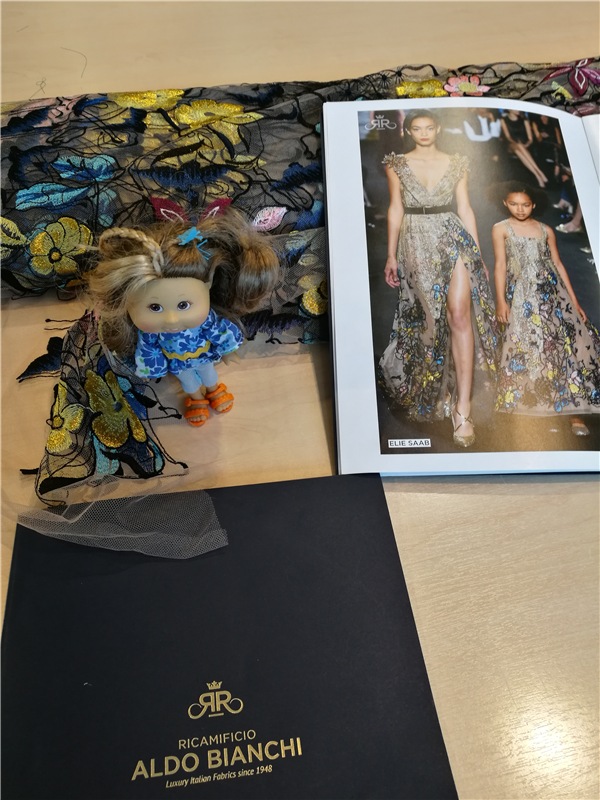 Мир Моды под названием Haute Couture