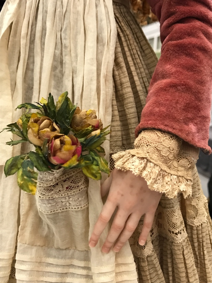 Снова весна! Снова Весенний бал кукол на Тишинке | Бэйбики Снова весна! Снова Весенний бал кукол на Тишинке