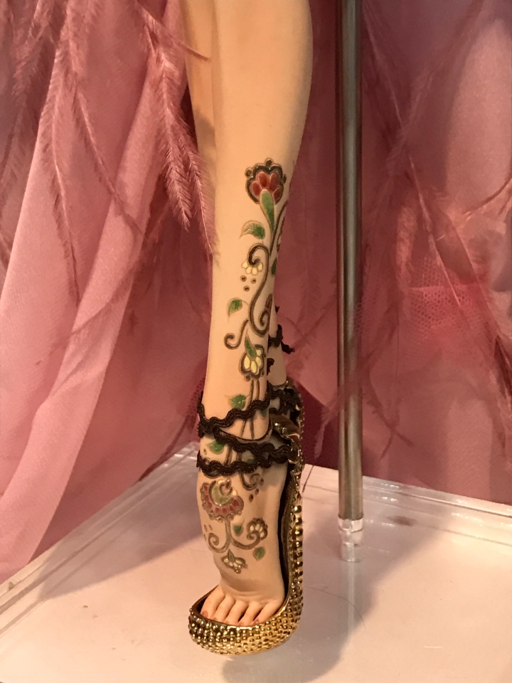 Снова весна! Снова Весенний бал кукол на Тишинке | Бэйбики Снова весна! Снова Весенний бал кукол на Тишинке