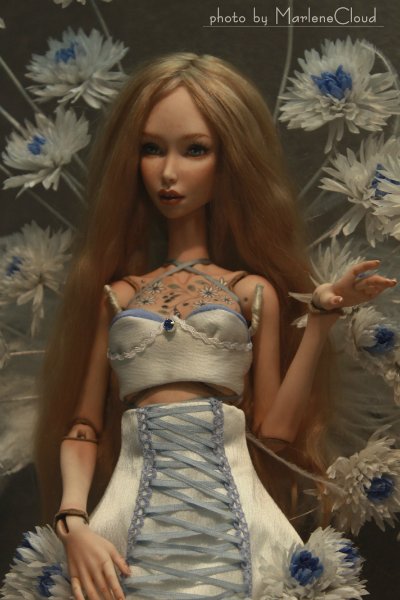 Весенний Бал Кукол 2017. Фотообзор