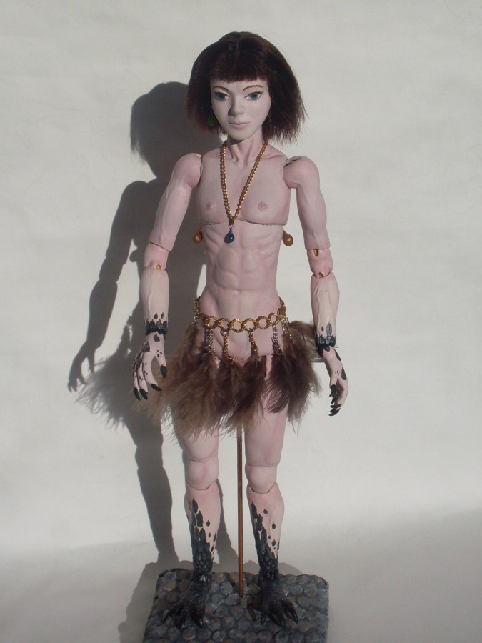 Молодой волшебник Хаул. Похититель женских сердец